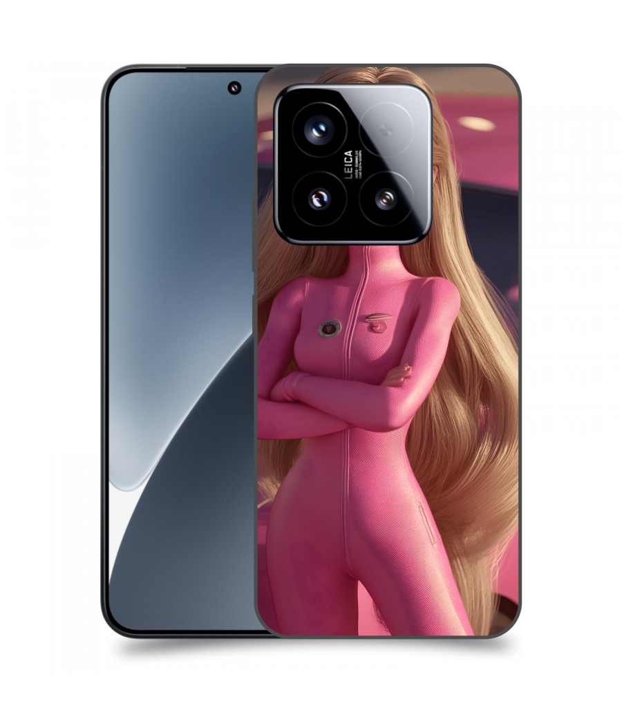 ACOVER Kryt na mobil Xiaomi 15 - ::name::