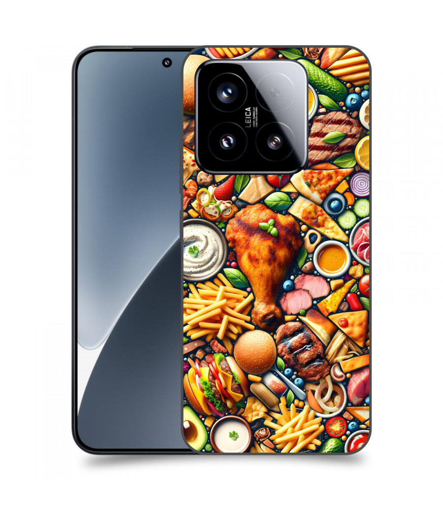 Kryt na mobil s fotkou Apple iPhone 14