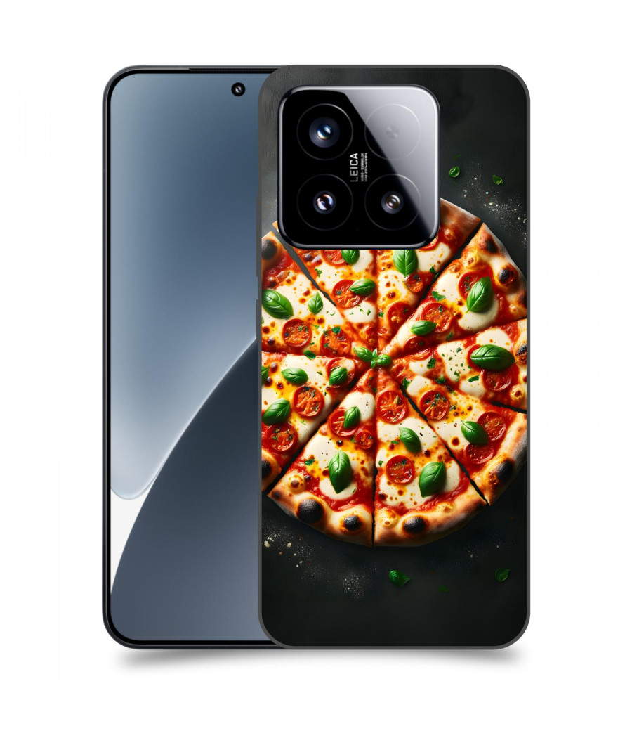 ACOVER Kryt na mobil Xiaomi 15 - ::name::