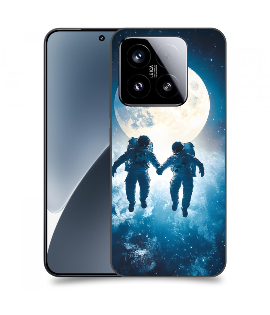 ACOVER Kryt na mobil Xiaomi 15 - ::name::
