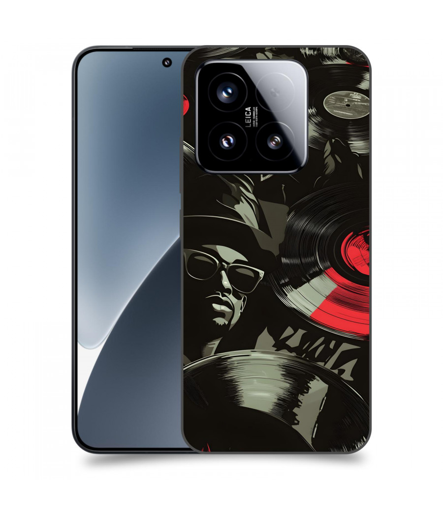 ACOVER Kryt na mobil Xiaomi 15 - ::name::