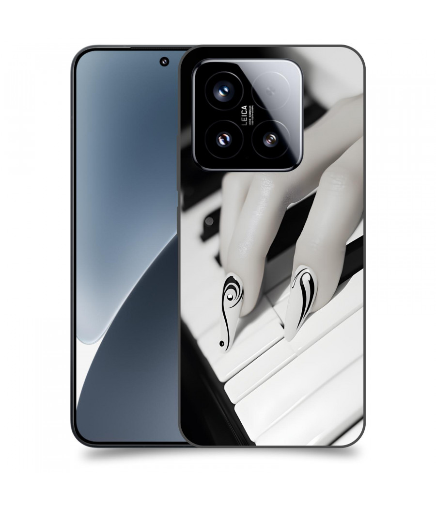 ACOVER Kryt na mobil Xiaomi 15 - ::name::