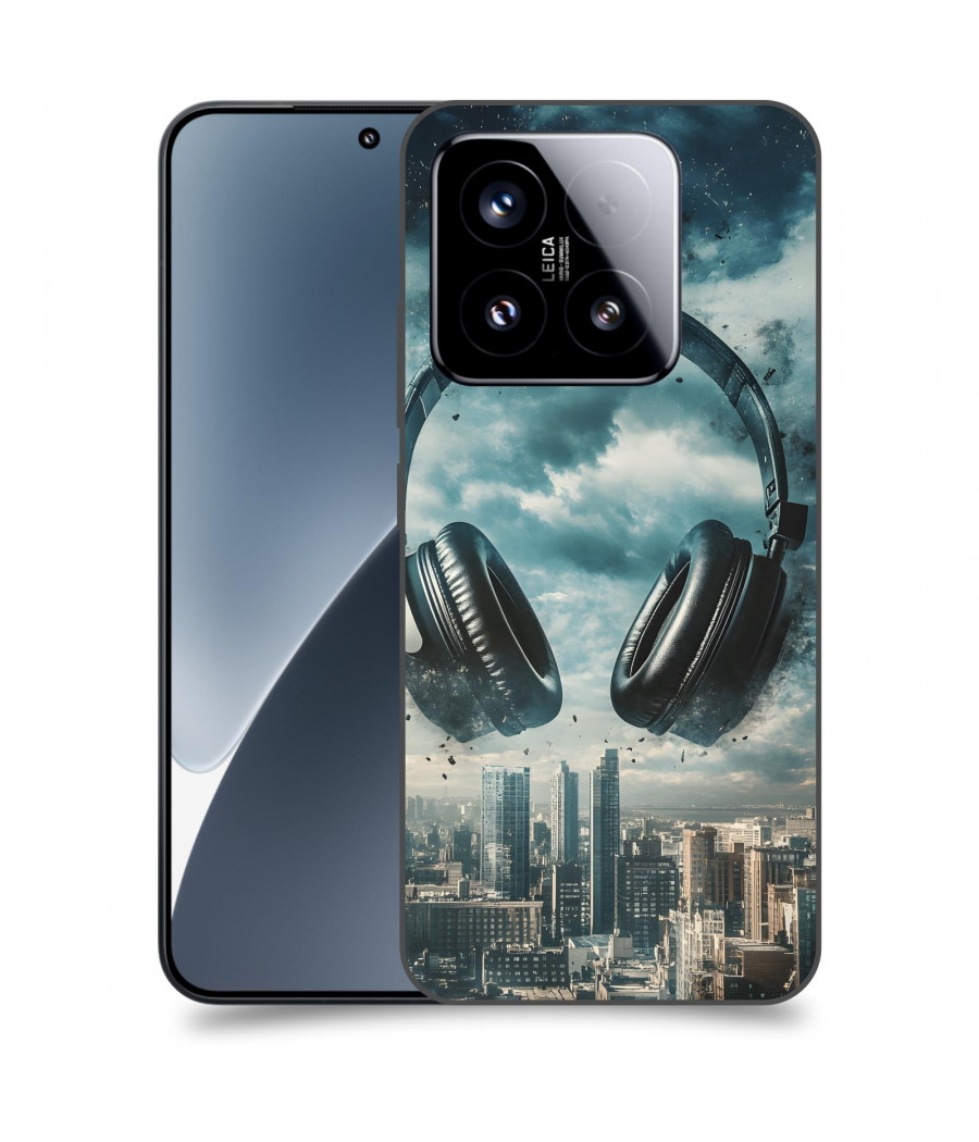 ACOVER Kryt na mobil Xiaomi 15 - ::name::