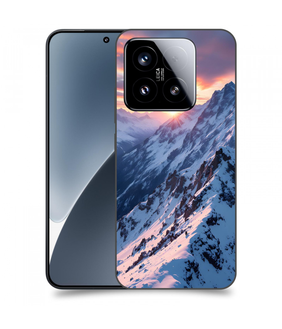 Kryt na mobil s fotkou Apple iPhone 14