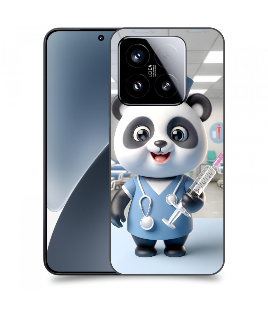 ACOVER Kryt na mobil Xiaomi 15 - ::name::