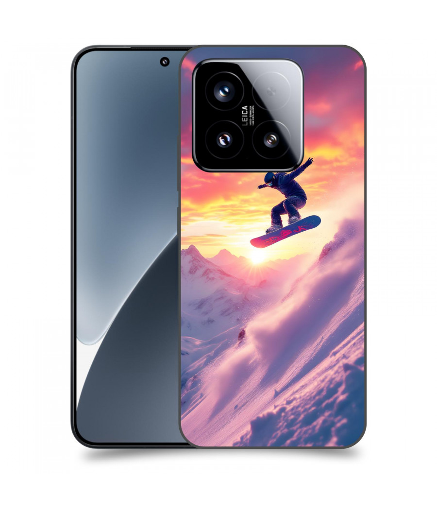 ACOVER Kryt na mobil Xiaomi 15 - ::name::