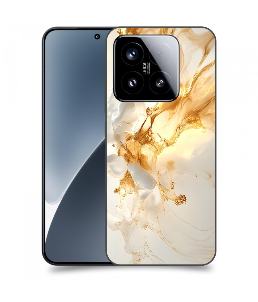 ACOVER Kryt na mobil Xiaomi 15 - ::name::
