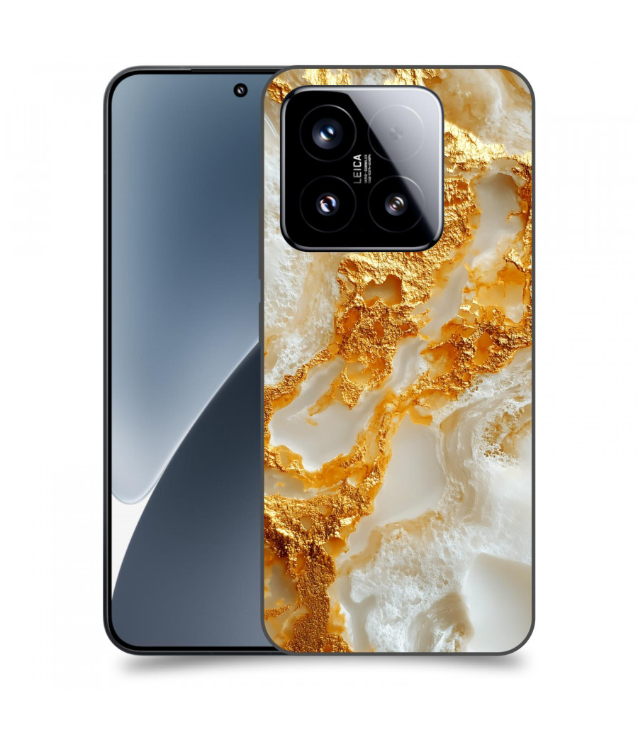 ACOVER Kryt na mobil Xiaomi 15 - ::name::