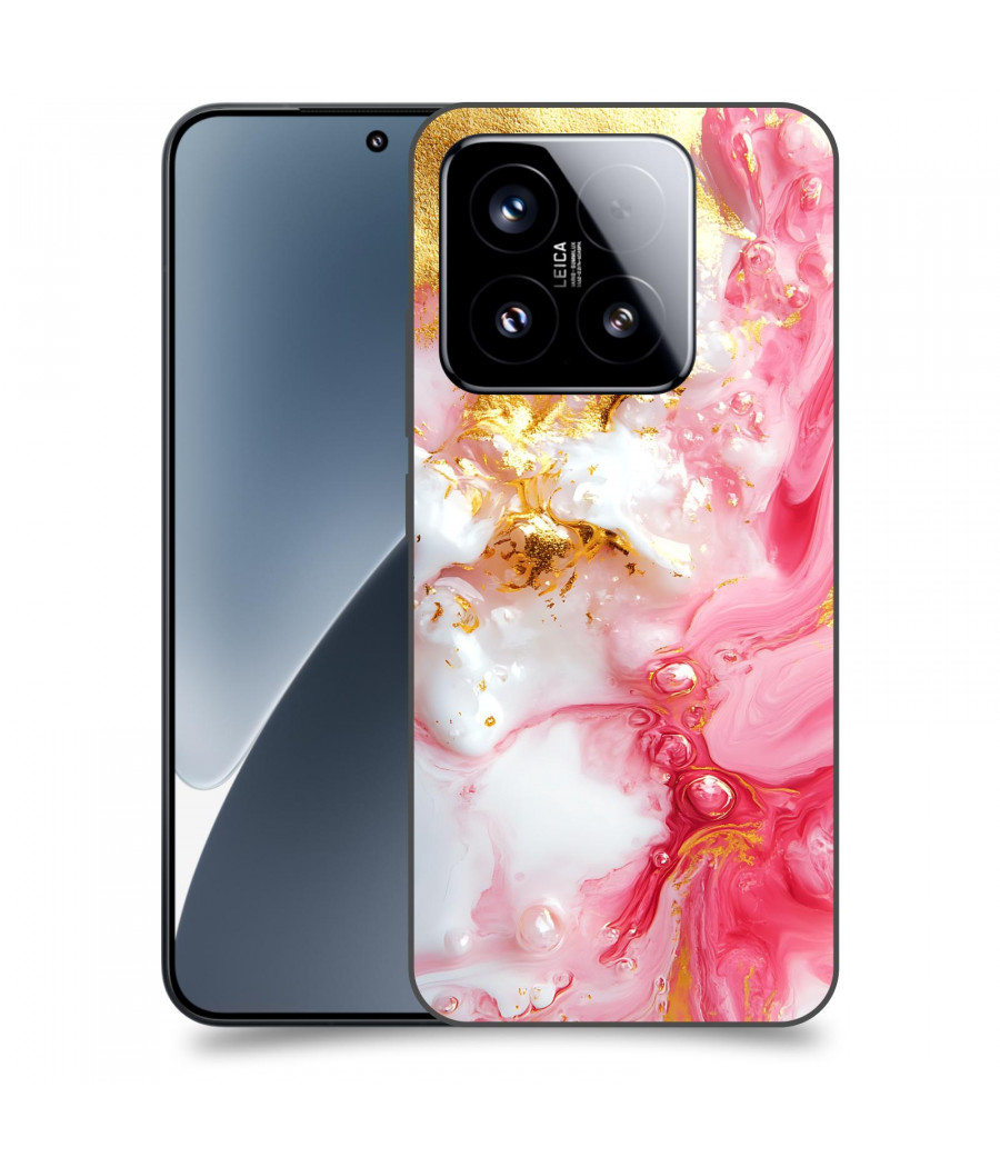 ACOVER Kryt na mobil Xiaomi 15 - ::name::