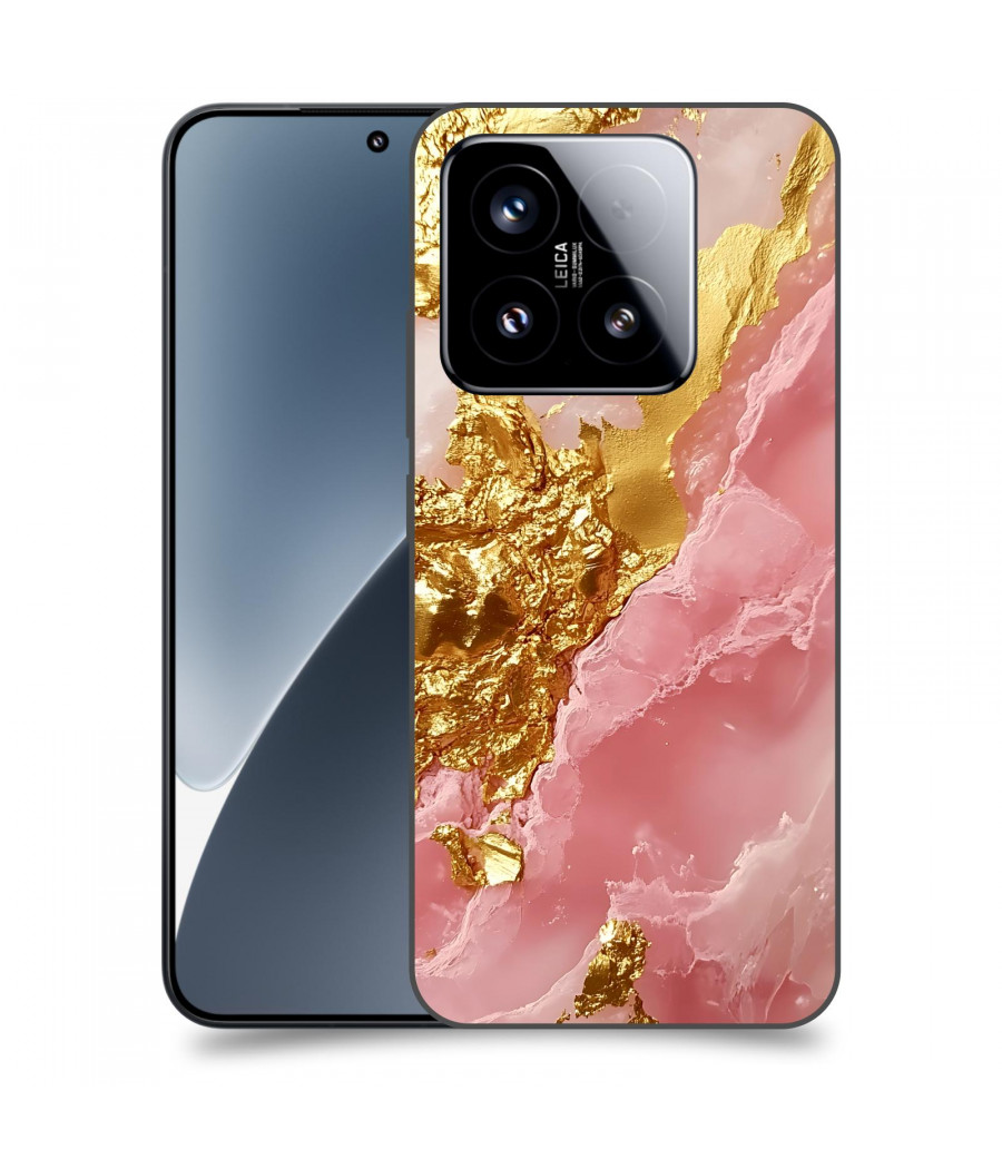 ACOVER Kryt na mobil Xiaomi 15 - ::name::