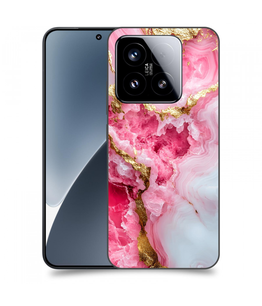 ACOVER Kryt na mobil Xiaomi 15 - ::name::