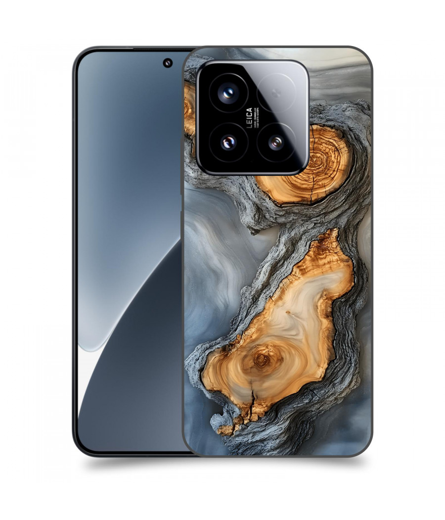 ACOVER Kryt na mobil Xiaomi 15 - ::name::