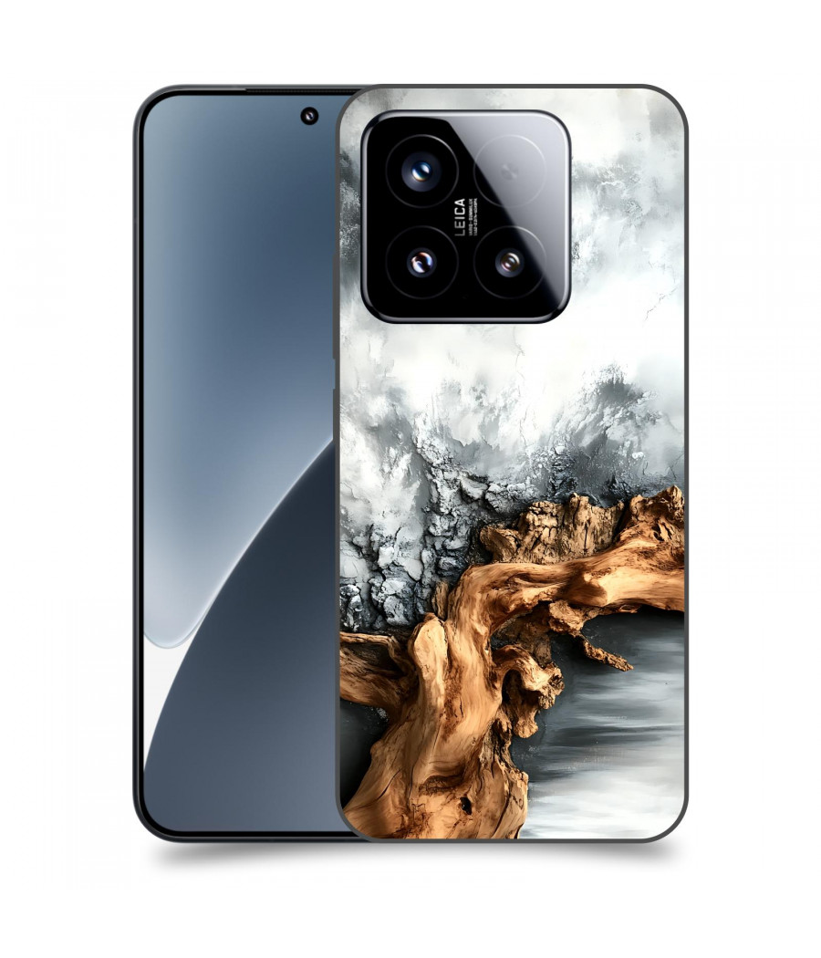 ACOVER Kryt na mobil Xiaomi 15 - ::name::