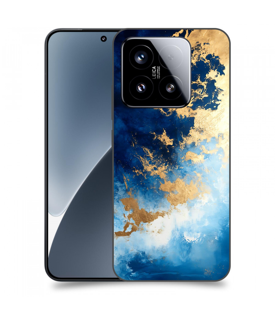 ACOVER Kryt na mobil Xiaomi 15 - ::name::