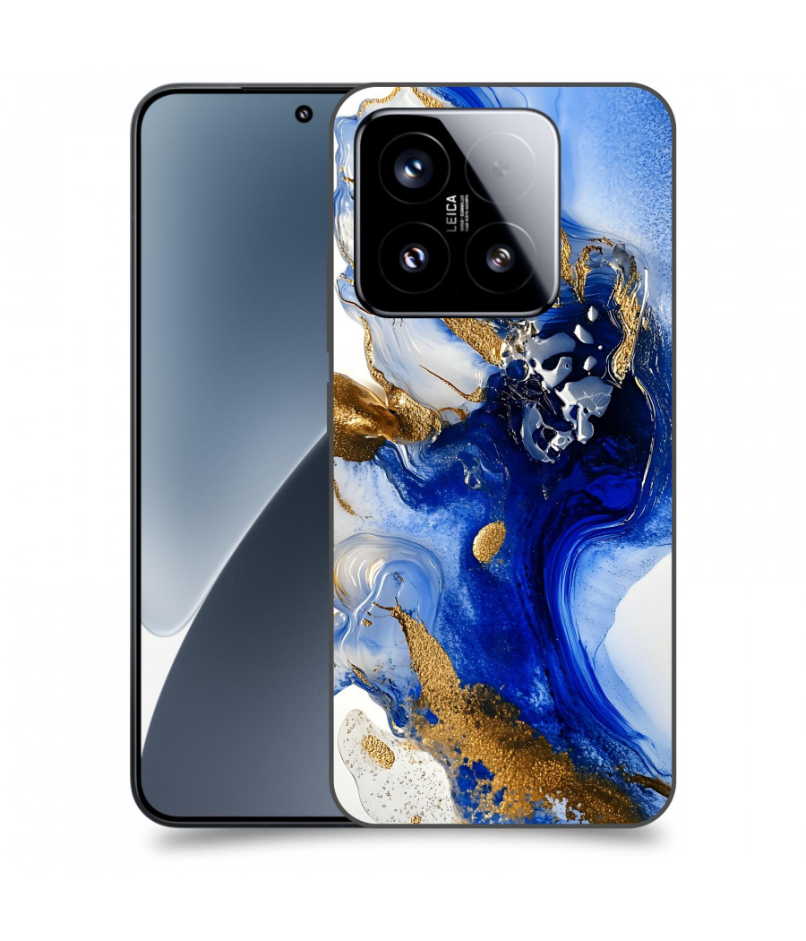 ACOVER Kryt na mobil Xiaomi 15 - ::name::