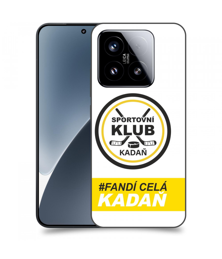 ACOVER Kryt na mobil Xiaomi 15 - ::name::