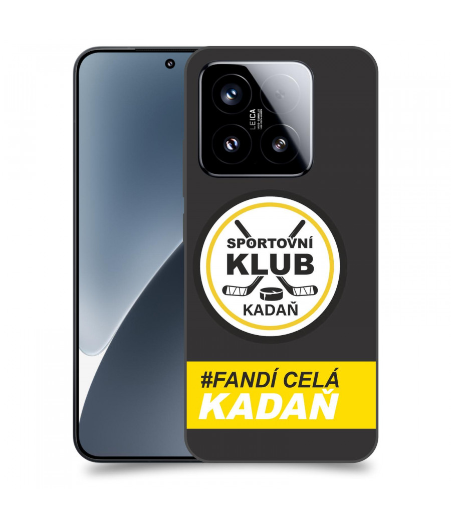 ACOVER Kryt na mobil Xiaomi 15 - ::name::