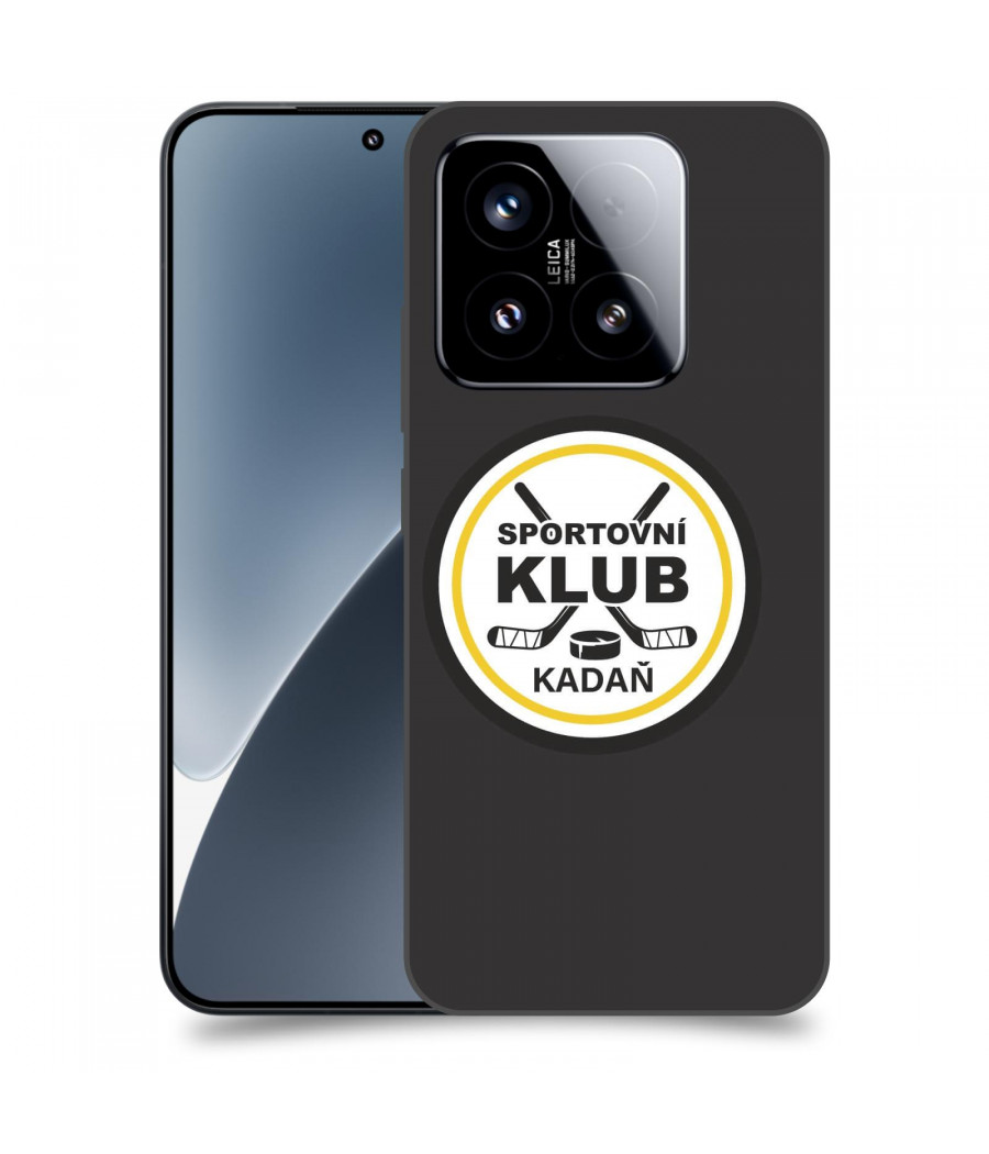 ACOVER Kryt na mobil Xiaomi 15 - ::name::