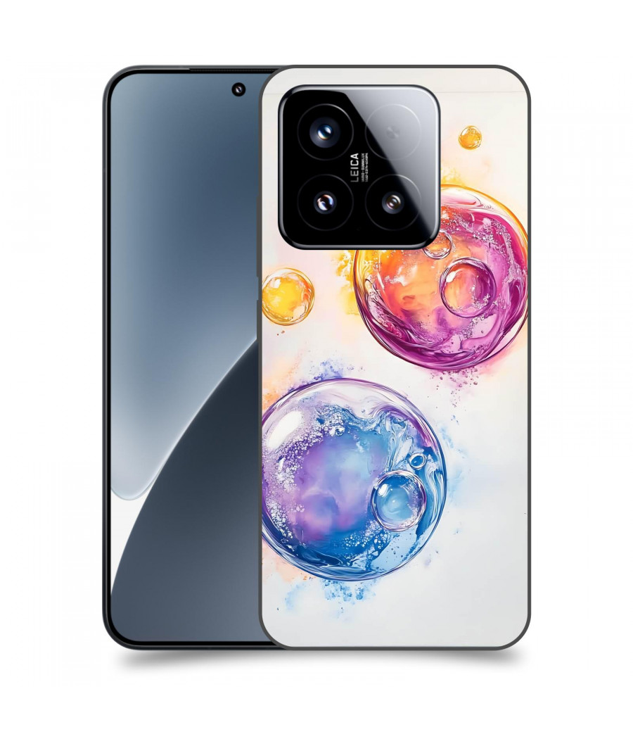 ACOVER Kryt na mobil Xiaomi 15 - ::name::