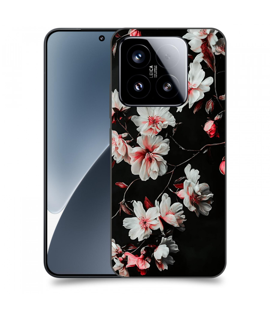 ACOVER Kryt na mobil Xiaomi 15 - ::name::
