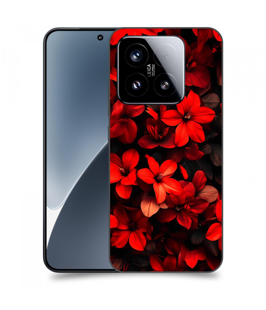 ACOVER Kryt na mobil Xiaomi 15 - ::name::