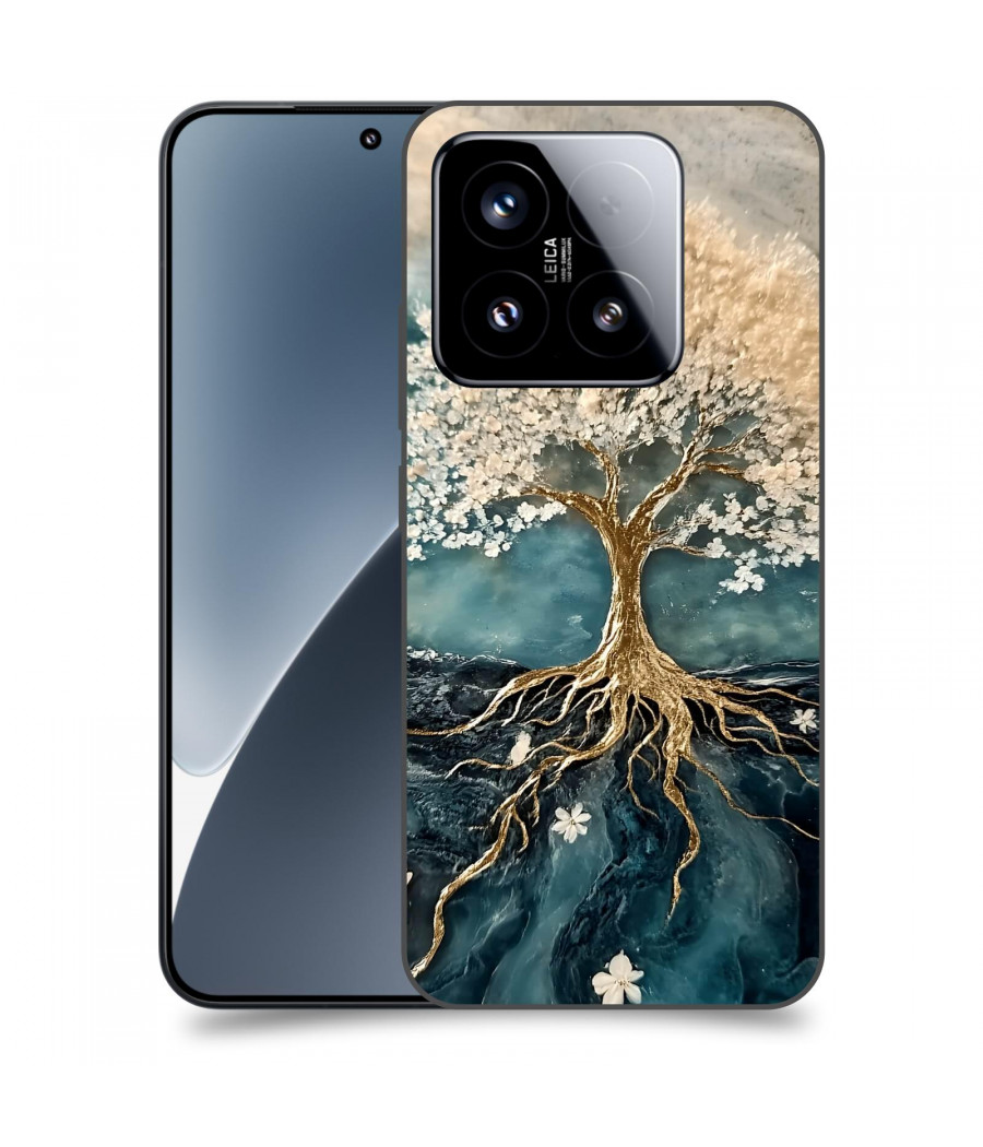 ACOVER Kryt na mobil Xiaomi 15 - ::name::