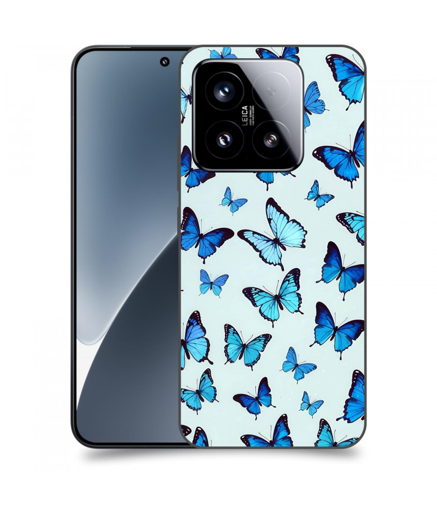 ACOVER Kryt na mobil Xiaomi 15 - ::name::