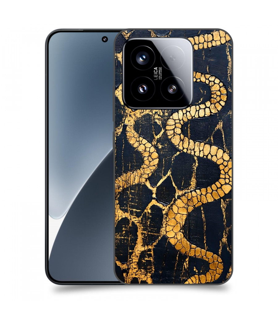 ACOVER Kryt na mobil Xiaomi 15 - ::name::
