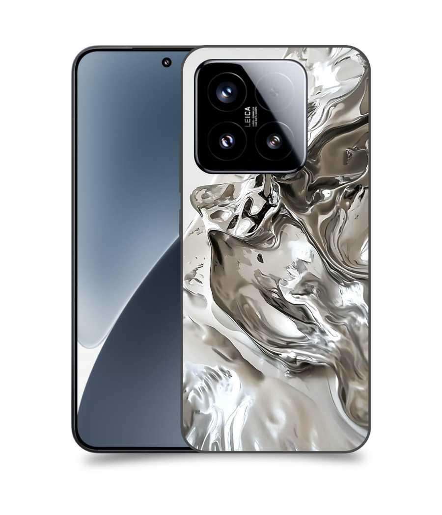 ACOVER Kryt na mobil Xiaomi 15 - ::name::