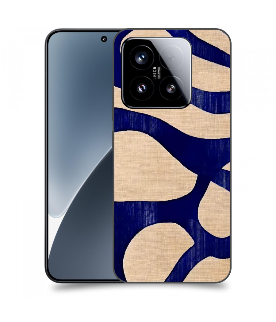 ACOVER Kryt na mobil Xiaomi 15 - ::name::