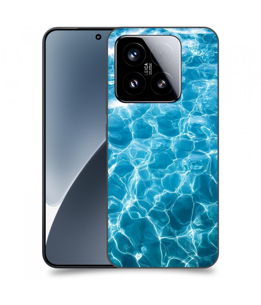 ACOVER Kryt na mobil Xiaomi 15 - ::name::
