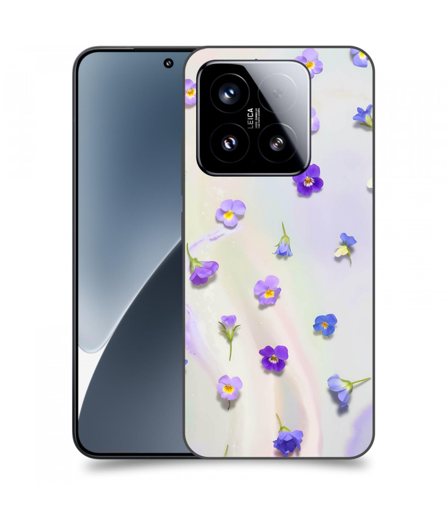 ACOVER Kryt na mobil Xiaomi 15 - ::name::