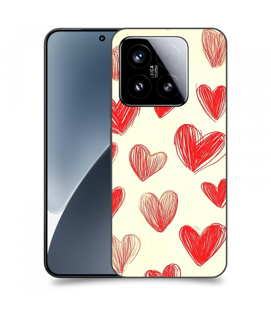 ACOVER Kryt na mobil Xiaomi 15 - ::name::