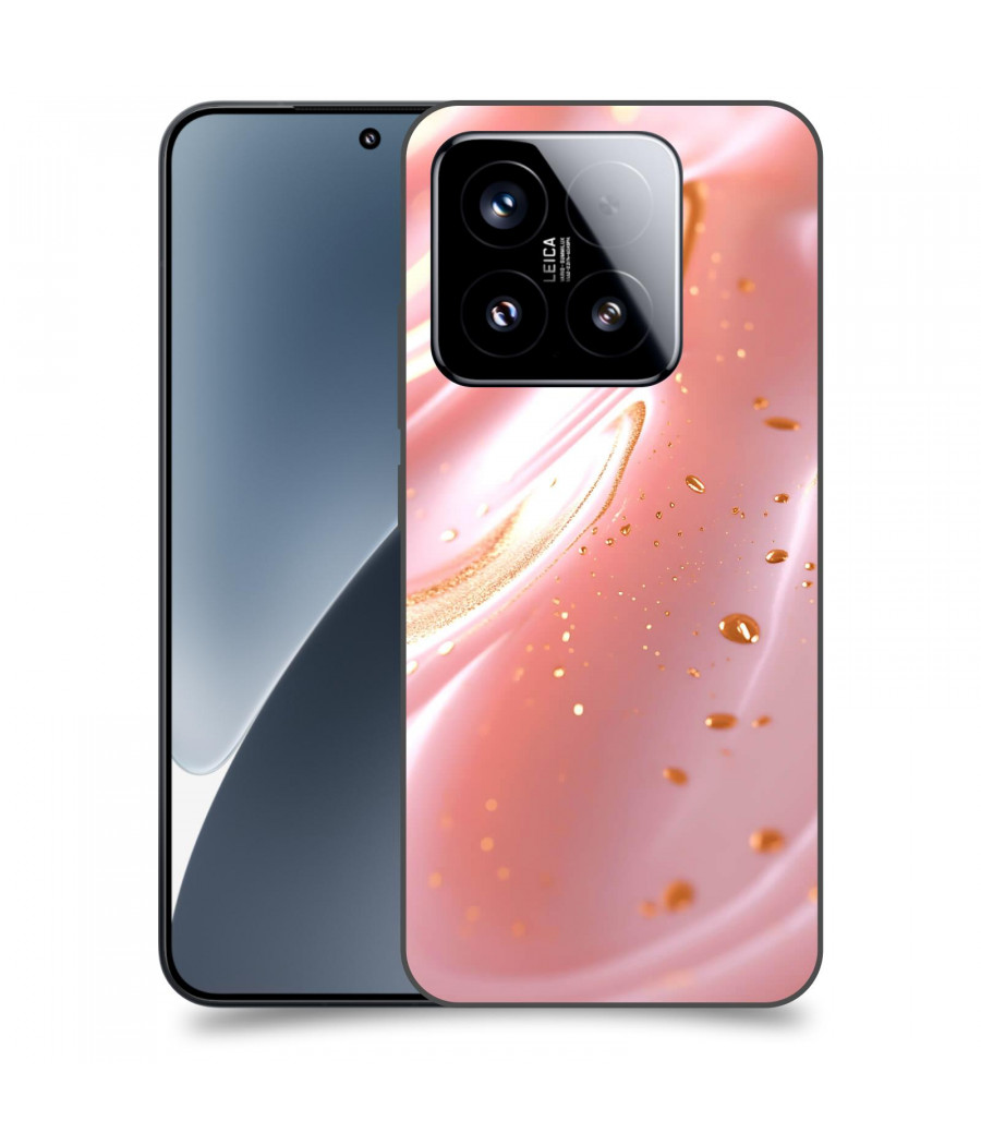 ACOVER Kryt na mobil Xiaomi 15 - ::name::