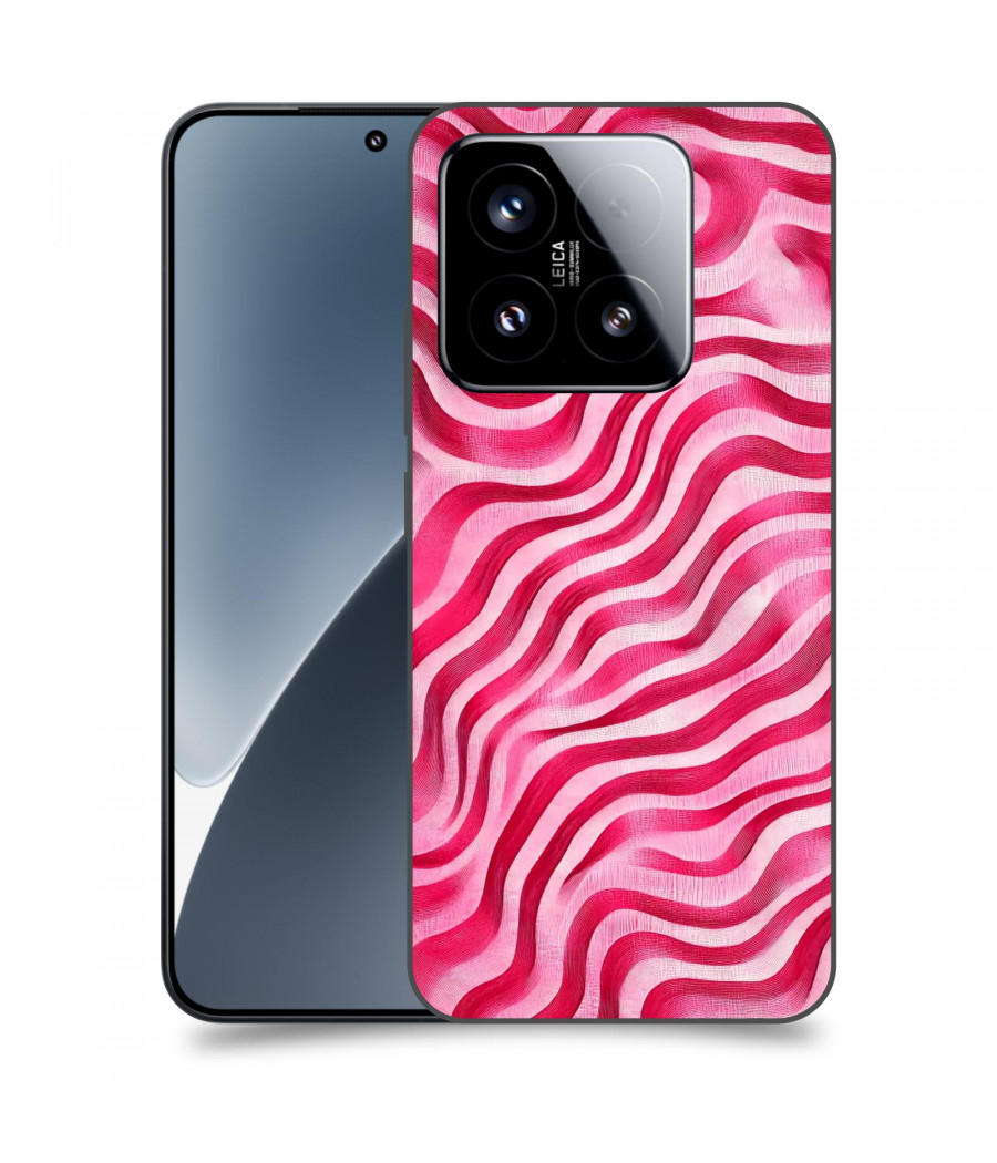 ACOVER Kryt na mobil Xiaomi 15 - ::name::