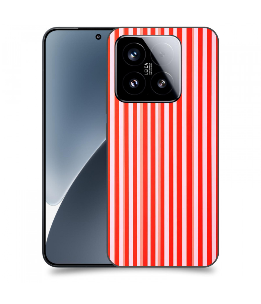 ACOVER Kryt na mobil Xiaomi 15 - ::name::