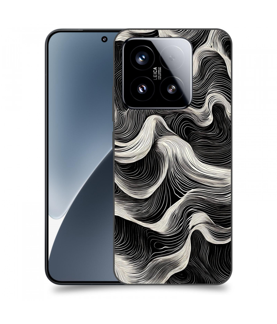 ACOVER Kryt na mobil Xiaomi 15 - ::name::