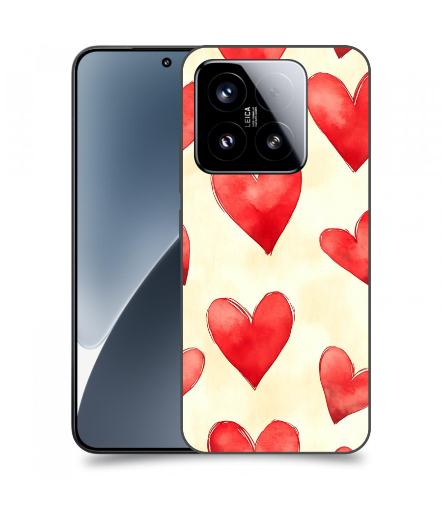 ACOVER Kryt na mobil Xiaomi 15 - ::name::