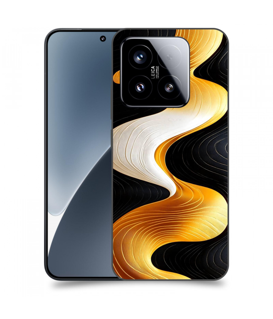 ACOVER Kryt na mobil Xiaomi 15 - ::name::