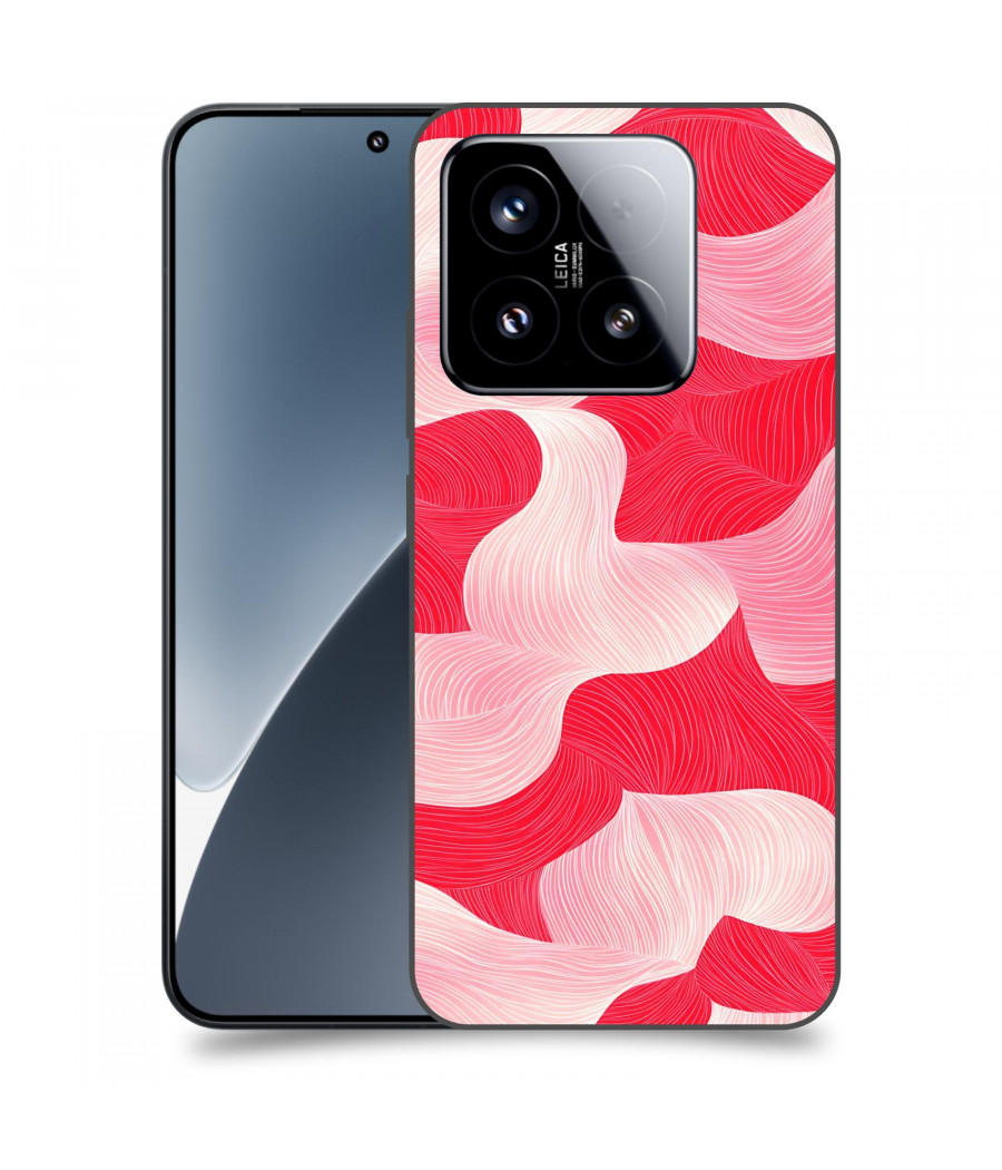 ACOVER Kryt na mobil Xiaomi 15 - ::name::