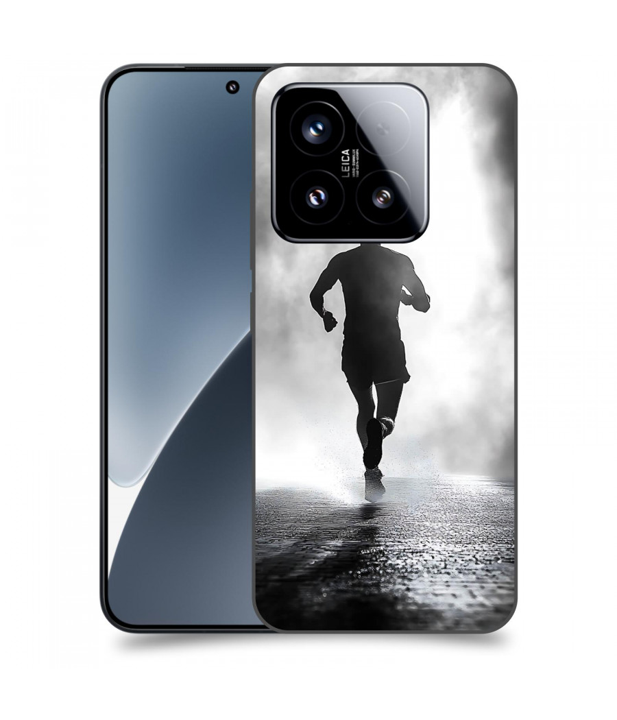 ACOVER Kryt na mobil Xiaomi 15 - ::name::