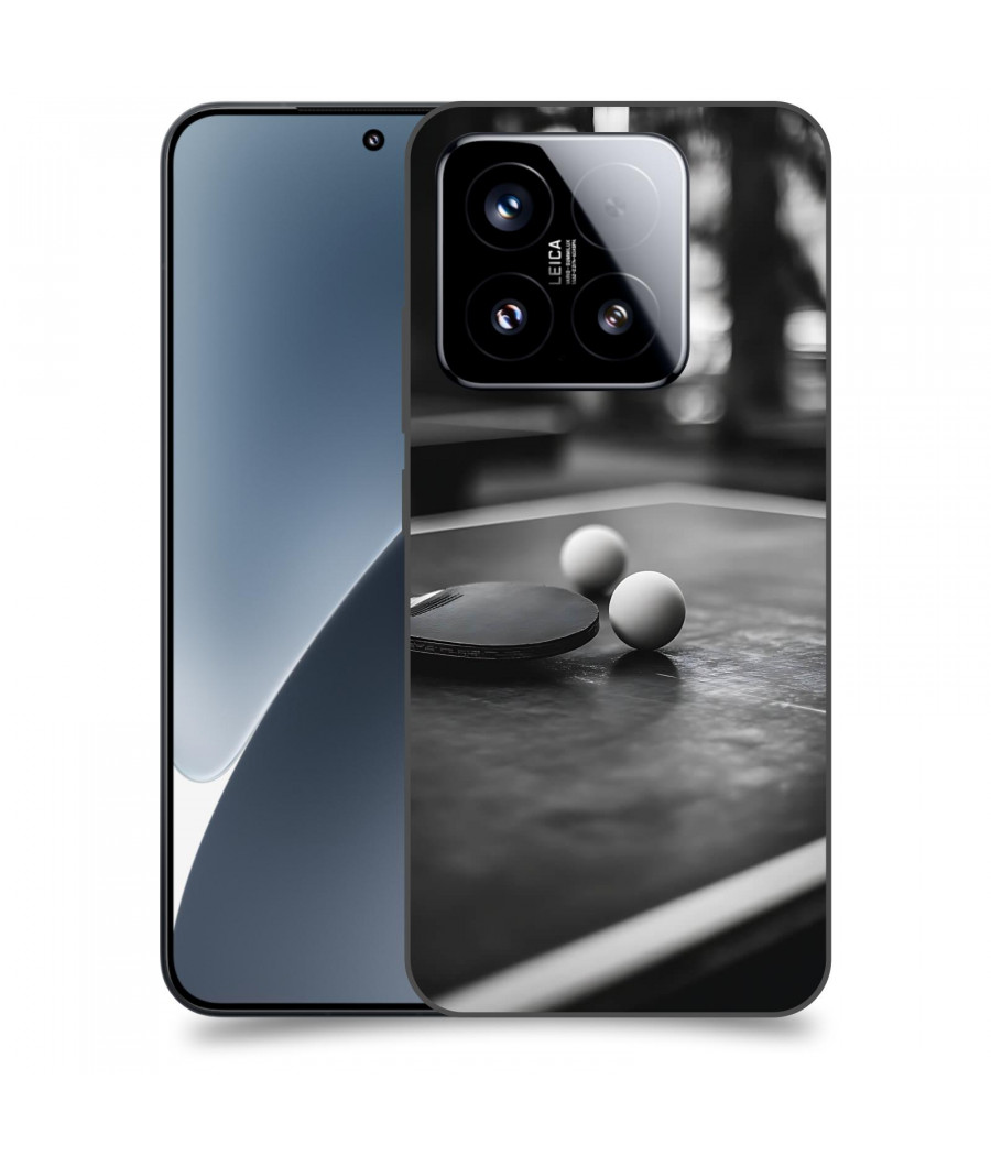 ACOVER Kryt na mobil Xiaomi 15 - ::name::
