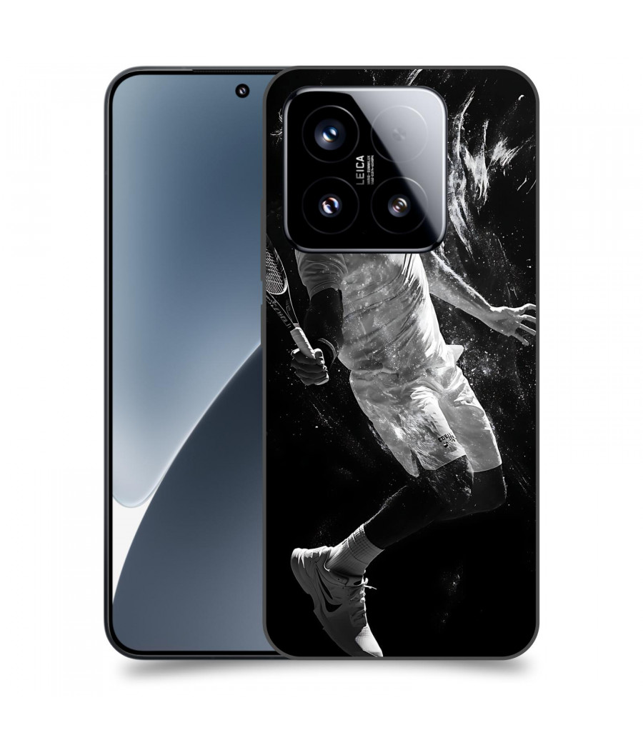 ACOVER Kryt na mobil Xiaomi 15 - ::name::