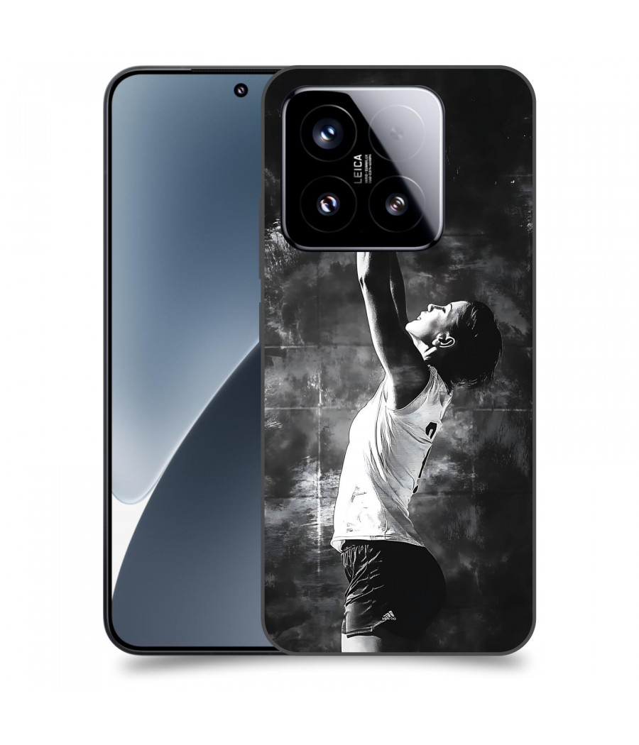ACOVER Kryt na mobil Xiaomi 15 - ::name::