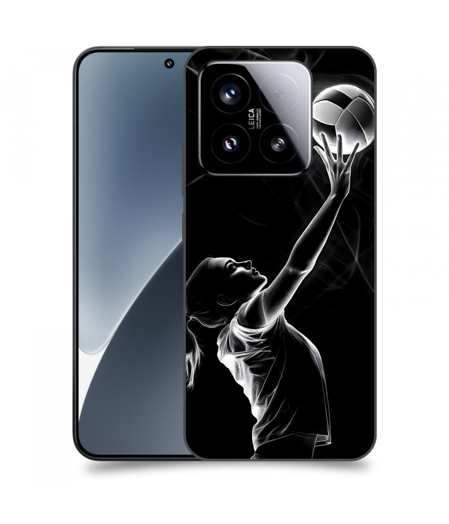 ACOVER Kryt na mobil Xiaomi 15 - ::name::
