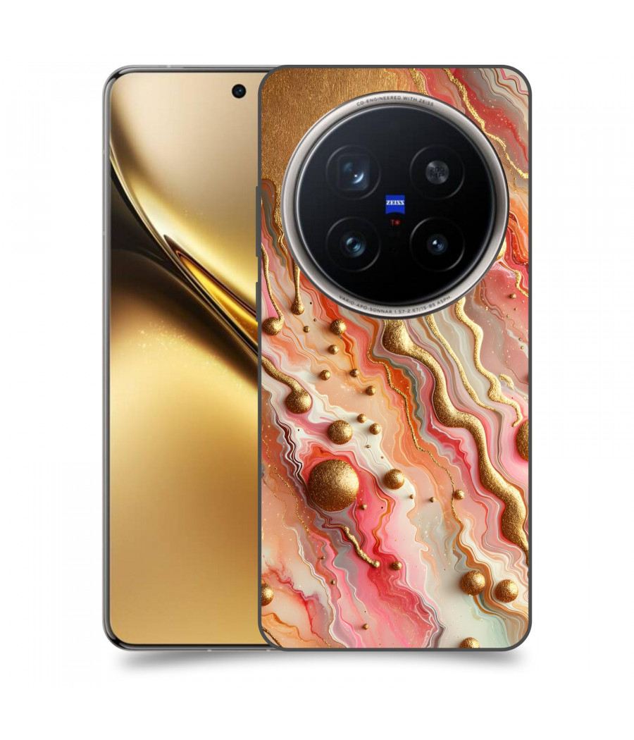 ACOVER Kryt na mobil Vivo X200 Pro - ::name::