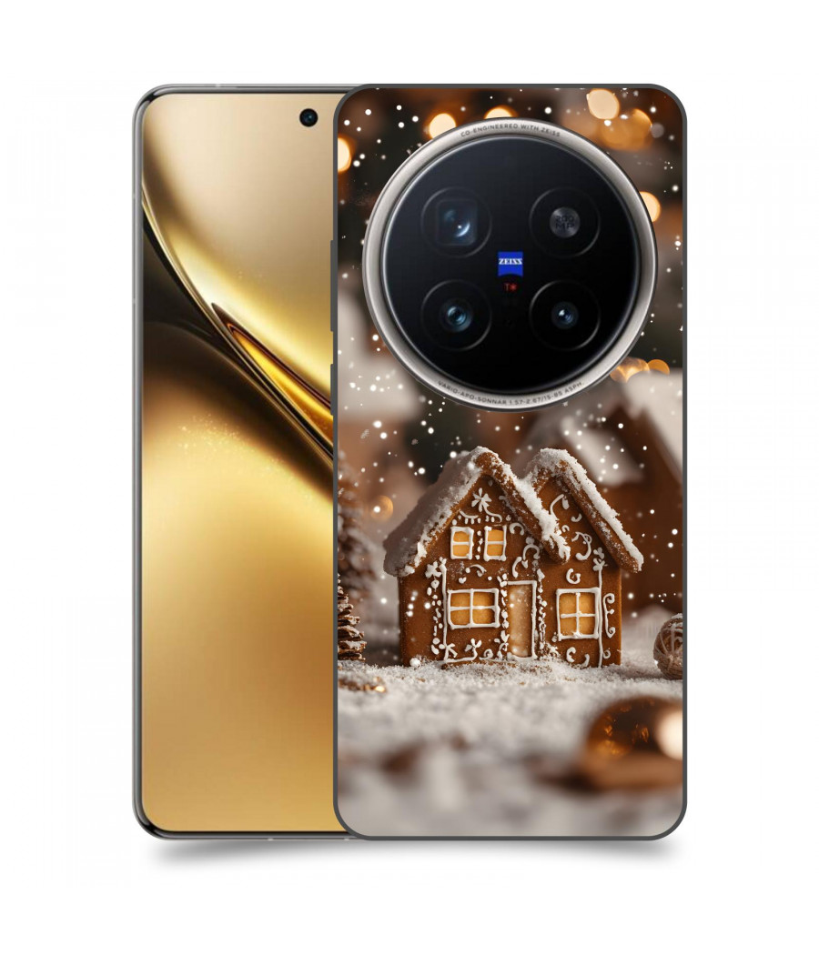 ACOVER Kryt na mobil Vivo X200 Pro - ::name::