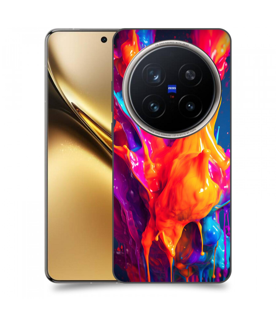 ACOVER Kryt na mobil Vivo X200 Pro - ::name::
