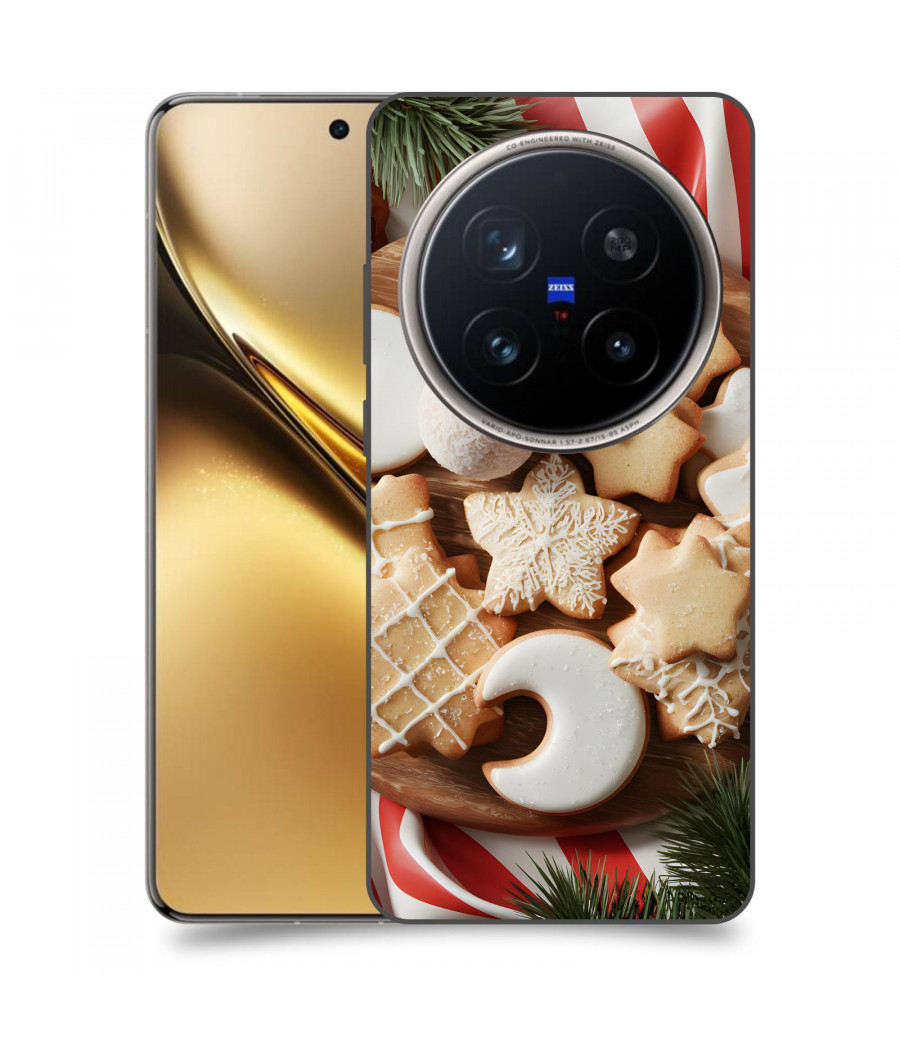ACOVER Kryt na mobil Vivo X200 Pro - ::name::