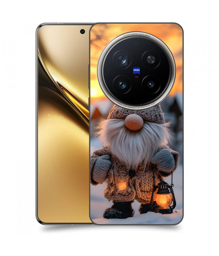 ACOVER Kryt na mobil Vivo X200 Pro - ::name::